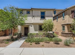 2711 Hammetts Landing Walk, Henderson, NV 89044