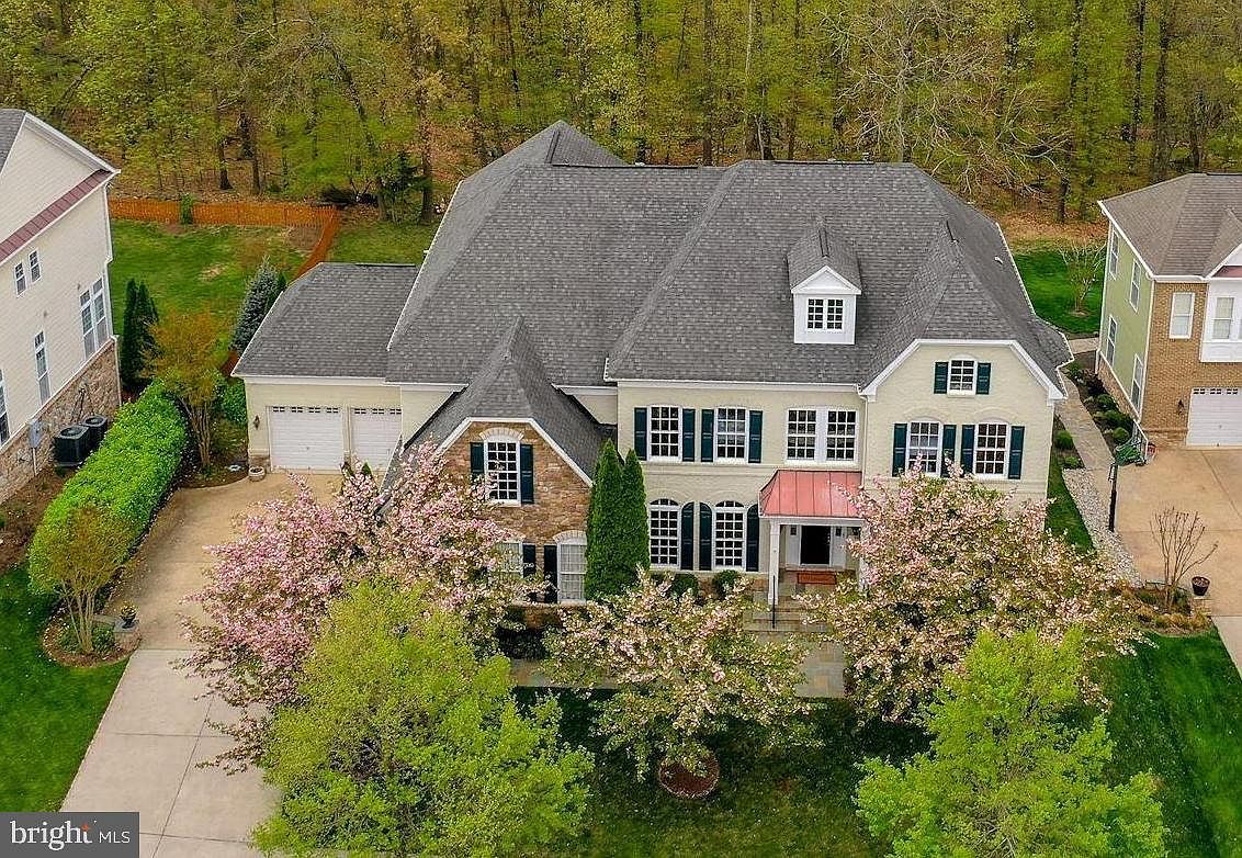 18931 Canoe Landing Ct, Leesburg, VA 20176 Zillow