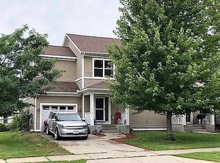 624 Bunker Dr, Northfield, MN 55057