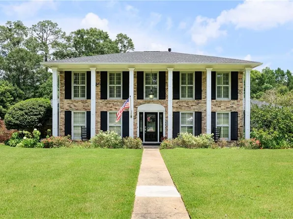1251 Spring Valley Dr E, Mobile, AL 36693