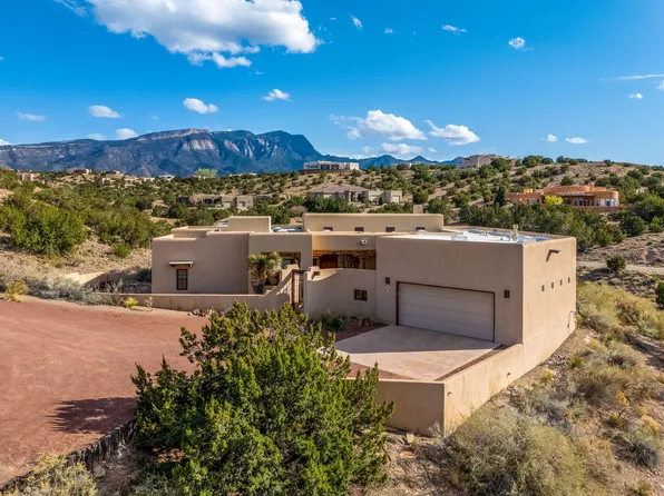 25 Camino Manzano, Placitas, NM 87043