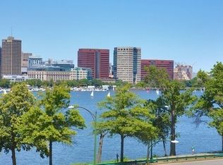 Church Court, Boston, MA 02115