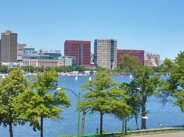 492 Beacon St #45, Boston, MA 02115