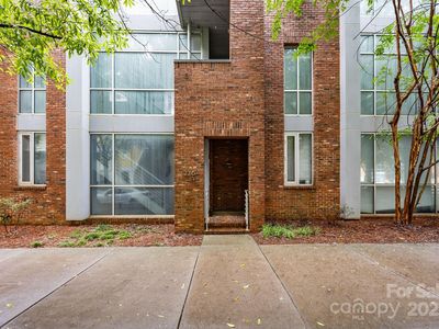 226 Magnolia Ave, Charlotte, NC, 28203