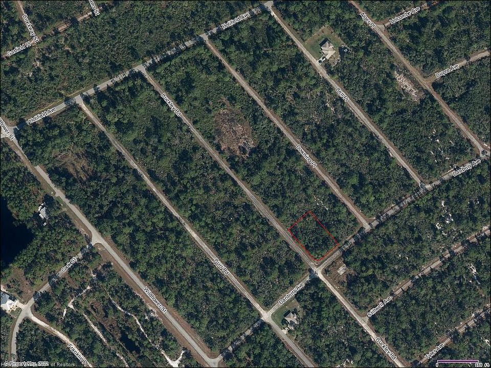 2nd image of 601 Buckley Rd