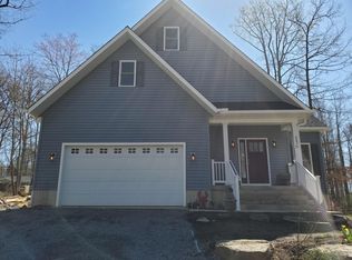 356 Land Or Dr, Ruther Glen, VA 22546