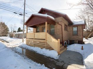 Hayes House, Bozeman, MT 59715