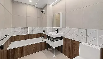 Rented by REAL New York