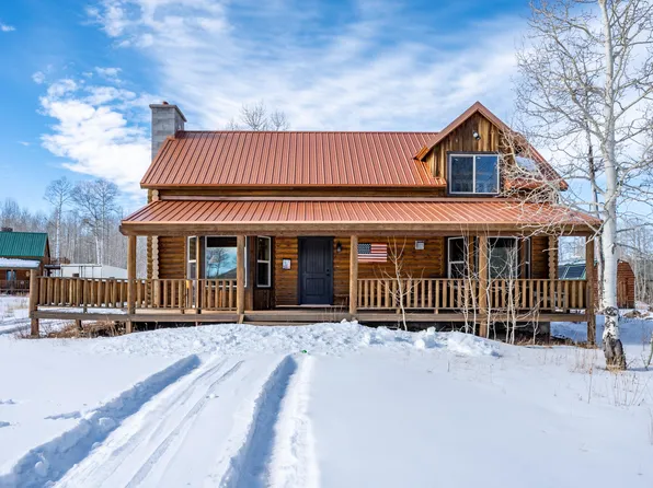 4642 S 2275 E, Cedar City, UT 84721