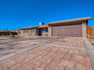 5124 Paradise View Rd, Yucca Valley, CA 92284
