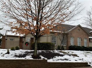 221 Sycamore Dr, Seven Fields, PA 16046