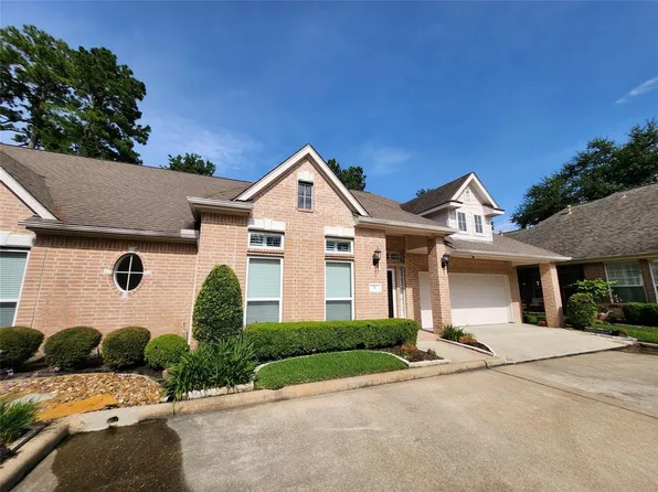 8 Villa Bend Drive, Houston, TX 77069