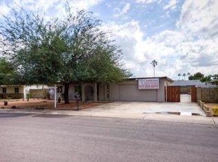 3601 W Mescal St, Phoenix, AZ 85029