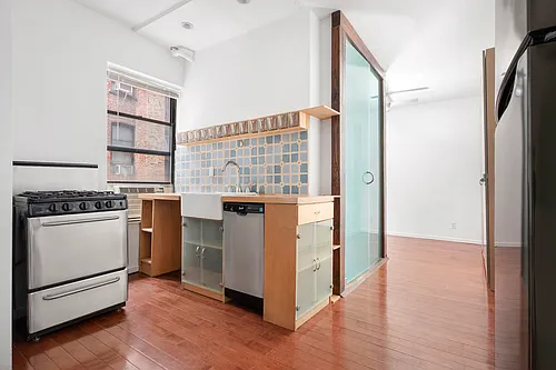 311 E 3rd St #11 Photo 1