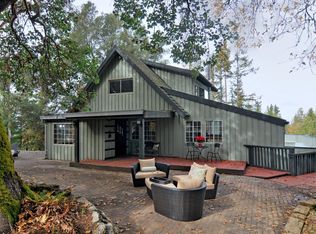 1010 Marty Rd, Los Gatos, CA 95033