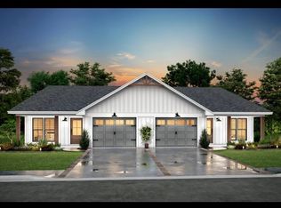 1308 W Beech Dr #A, Rogers, AR 72756