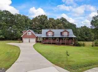 2302 Beaverdam Rd, Colbert, GA 30628