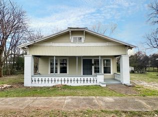 1332 15th Pl SW, Birmingham, AL 35211