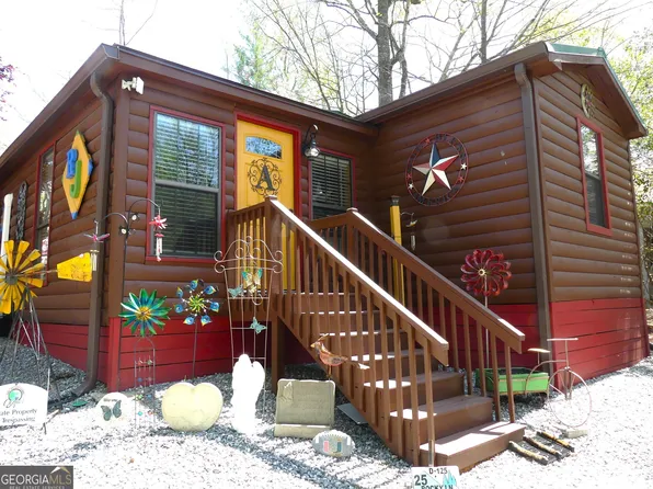 25 Rocky Ln #D125, Cleveland, GA 30528