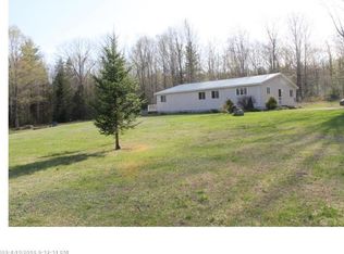 58 Fayette Corner Rd, Fayette, ME 04349
