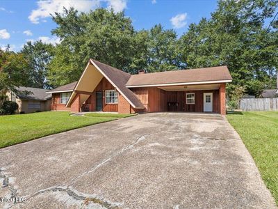 3035 Mesa Dr, Hattiesburg, MS, 39402