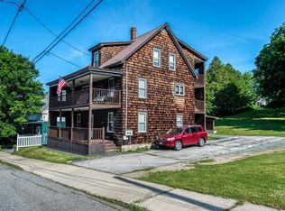 91 Spruce St, Berlin, NH 03570