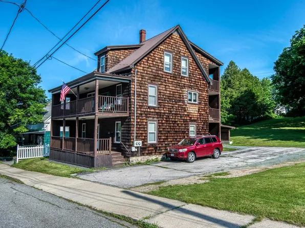 91 Spruce Street, Berlin, NH 03570