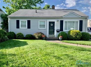3028 Cragmoor Ave, Toledo, OH 43614
