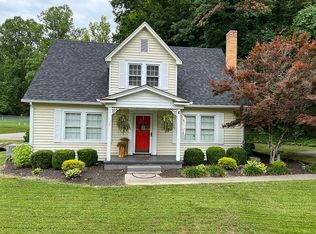 2985 State Route 1426, Banner, KY 41603