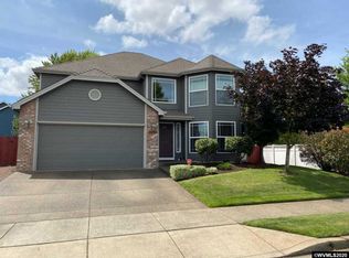 2030 Kodiak Ave SW, Albany, OR 97321
