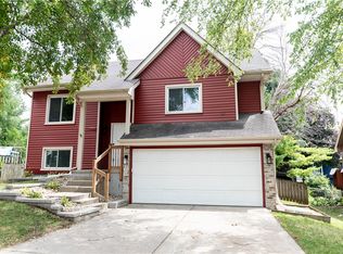 5308 Aspen Dr, West Des Moines, IA 50266