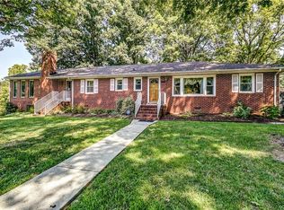 6610 Caribbean Ln, Chesterfield, VA 23832