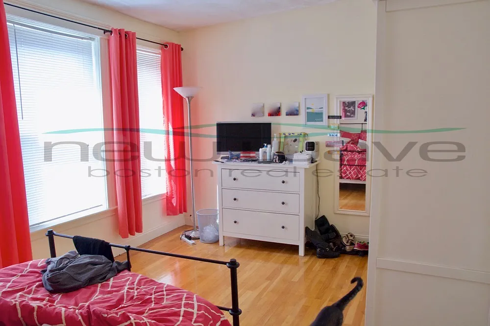 1 bed, 550 sqft, $2,550 — Photo 4