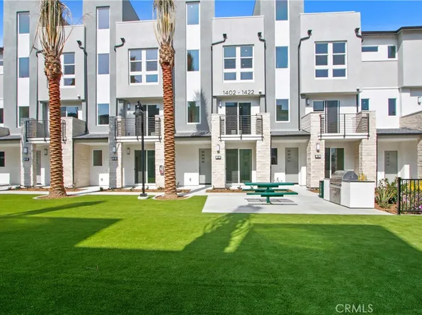 1410 W Bushell St, Anaheim, CA