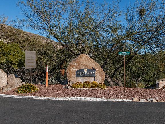 4th image of 6655 N Canyon Crest Dr