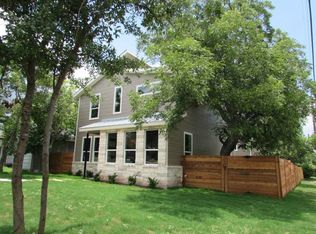 1310 Singleton Ave, Austin, TX 78702