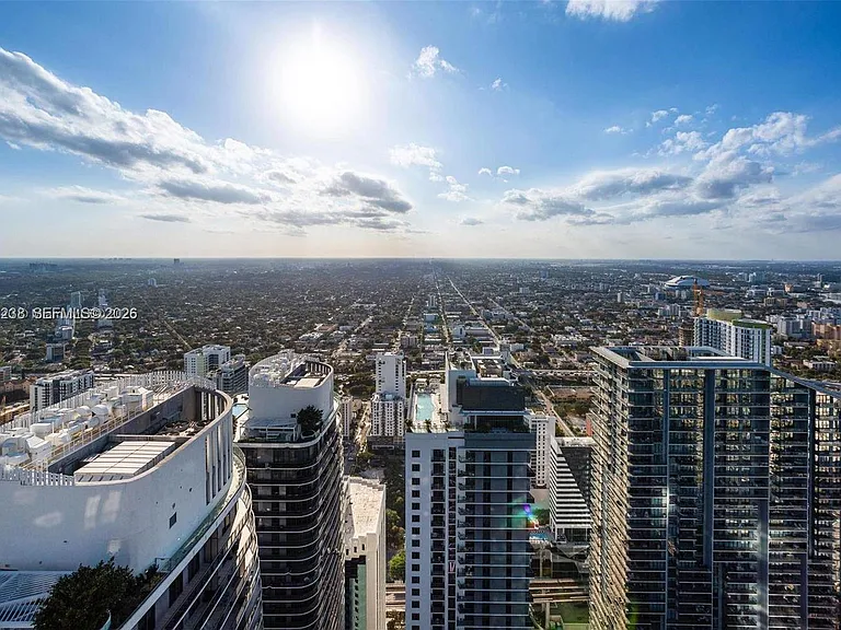 801 S Miami Ave #2906 — Photo 18