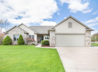 4297 Del Mar Ct SW, Wyoming, MI 49418