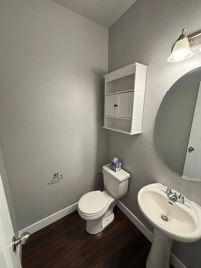 Beautiful house for rent — Photo 4