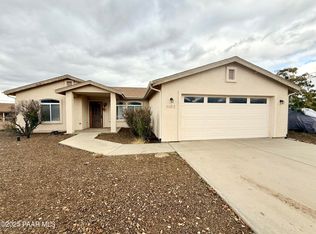 5102 Ramada Dr, Prescott, AZ 86303