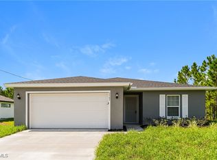 3507 26th St SW, Lehigh Acres, FL 33976
