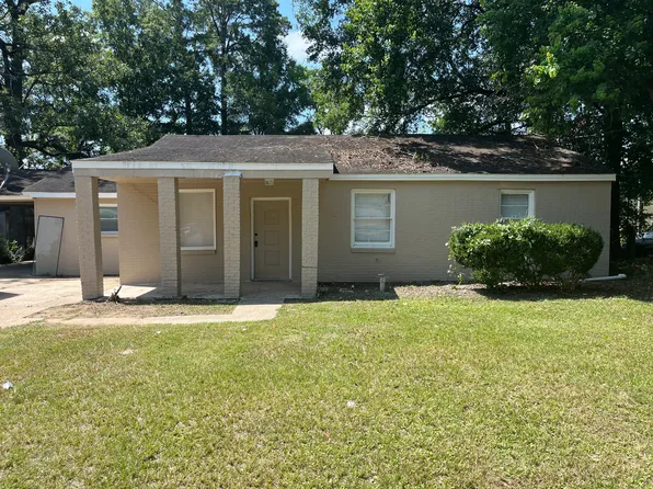 17 Collinwood Ave, Montgomery, AL 36105