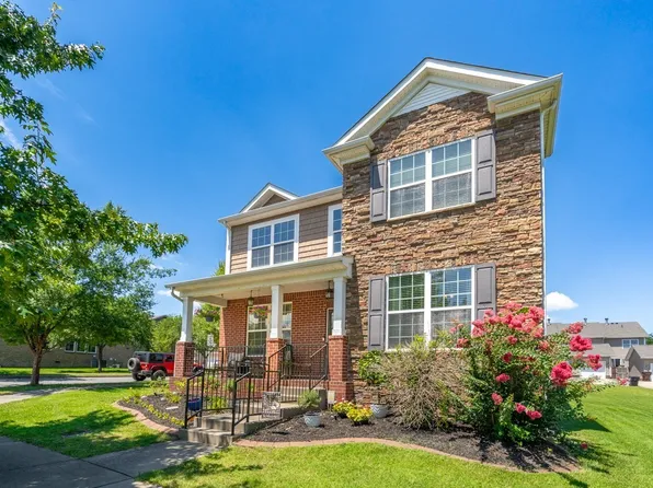 1028 Riverwood Village Blvd, Hermitage, TN 37076
