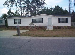 340 Misty Breeze Ln, Murrells Inlet, SC 29576