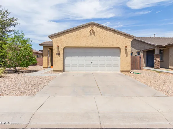 41342 W ANNE Lane, Maricopa, AZ 85138