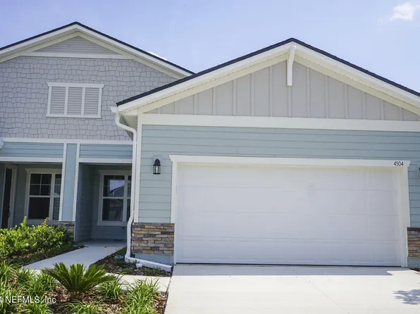 4504 SUN GARDEN Drive, Jacksonville, FL 32257
