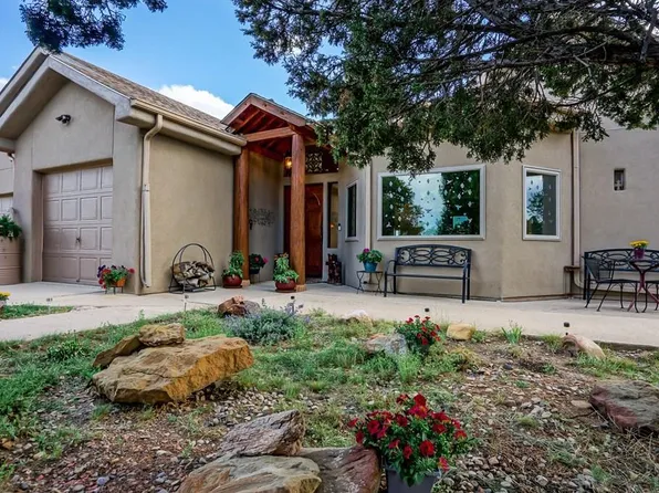 24859 Highway 160, Walsenburg, CO 81089