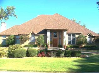 2105 Stone Ridge Ln, Duncan, OK 73533