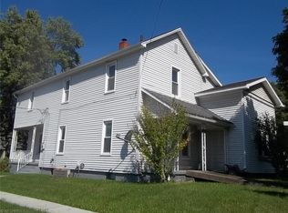 206 Youngstown Lowellville Rd, Lowellville, OH 44436