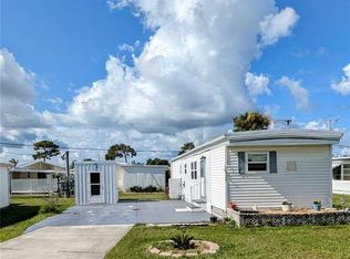 1891 Englewood Rd Lot 104, Englewood, FL 34223